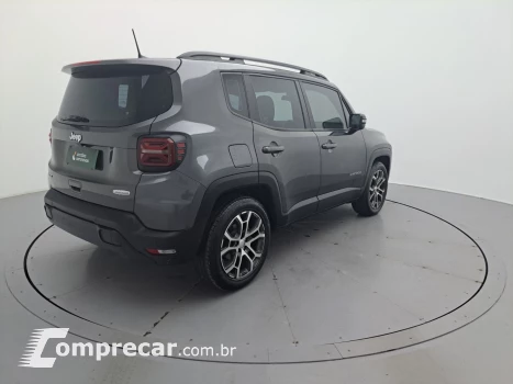 RENEGADE 1.3 T270 TURBO FLEX LONGITUDE AT6
