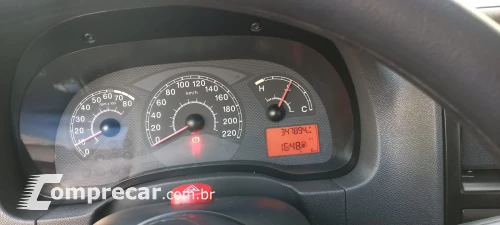 SIENA 1.0 MPI EL 8V