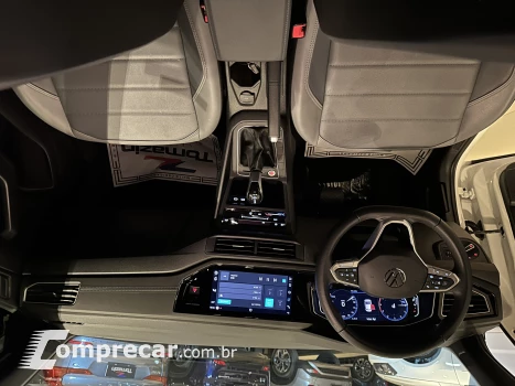 NIVUS 1.0 200 TSI Highline