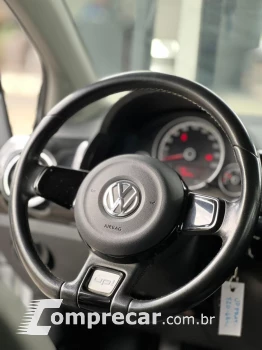 CROSS UP 1.0 MPI 12V
