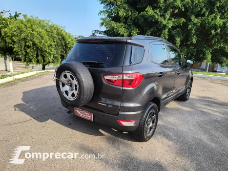 ECOSPORT 2.0 SE 16V