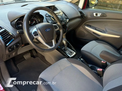 ECOSPORT 2.0 Freestyle 16V