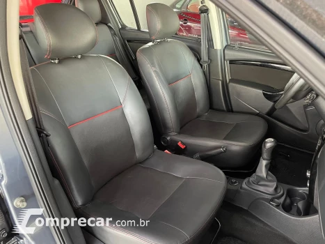 SANDERO 1.6 Stepway 8V