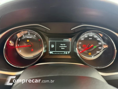 ONIX 1.0 Turbo Premier