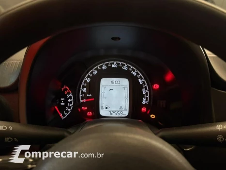 Mobi 1.0 Evo Flex Like. Manual