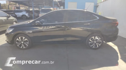 ONIX 1.0 Turbo Plus Premier