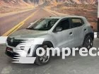 Renault Kwid 1.0 12V 4P SCE FLEX ZEN 4 portas