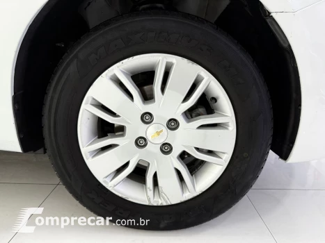 COBALT 1.8 LTZ 8V