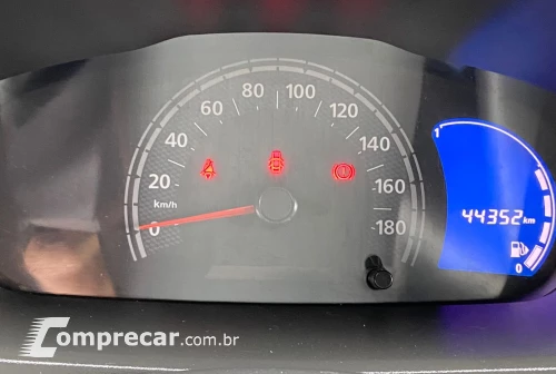 KWID 1.0 12V SCE ZEN