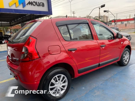 Sandero