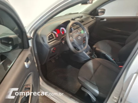 VOYAGE 1.6 16V MSI Totalflex