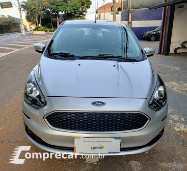 KA 1.5 Ti-vct SE