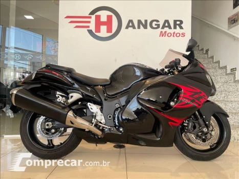SUZUKI GSX 1300R HAYABUSA