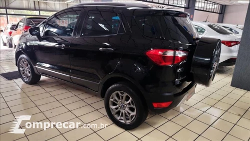 ECOSPORT 1.6 SE 16V