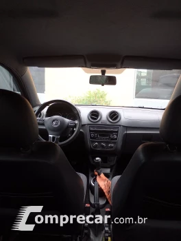 GOL 1.0 MI Track 8V