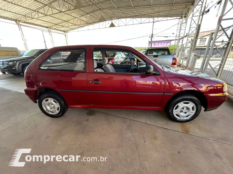 Gol Cli  1.6