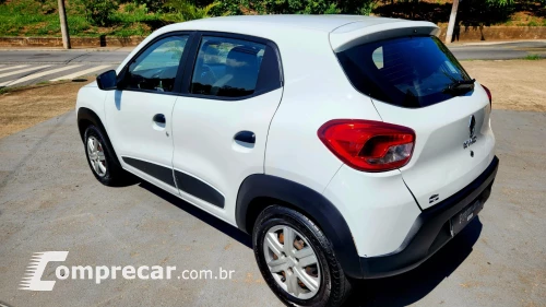 KWID 1.0 12V SCE ZEN