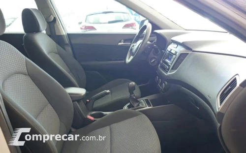 CRETA 16M PULSE