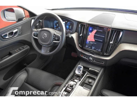 XC60 2.0 T8 HYBRID INSCRIPTION AWD GEARTRONIC