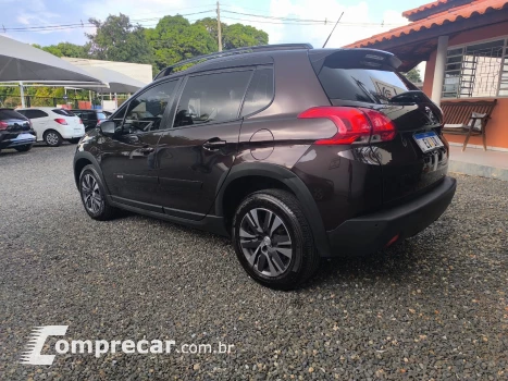 2008 1.6 16V Griffe