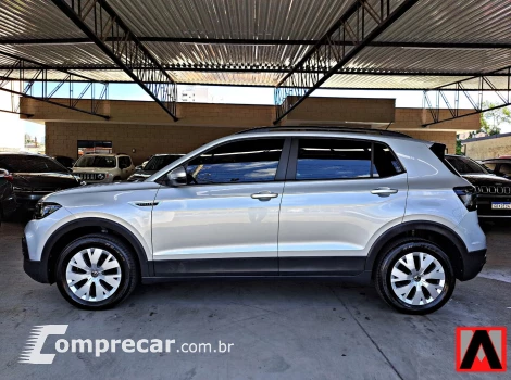 T-CROSS 1.0 200 TSI Sense