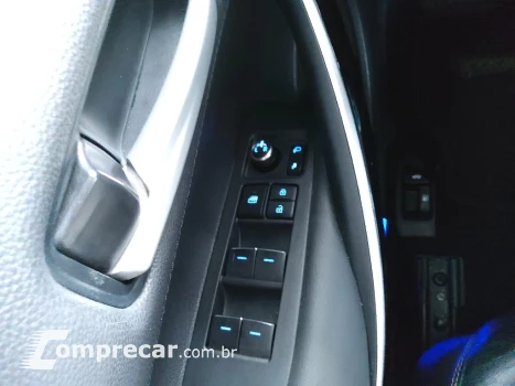 COROLLA 2.0 Xei 16v Flex 4p Automático
