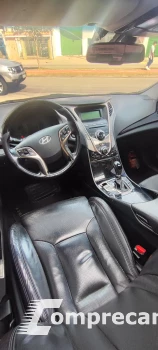 Azera 3.0 V6 (Aut)