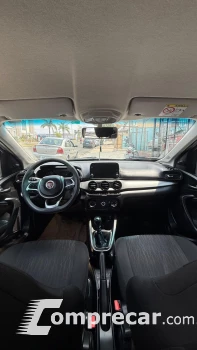 ARGO DRIVE 1.0 6V Flex