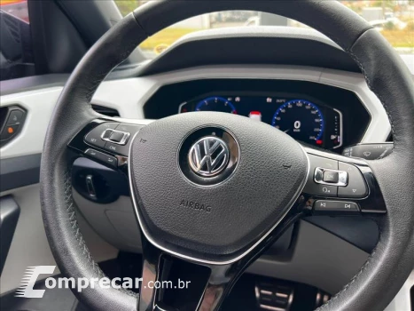 T-CROSS 1.4 250 TSI Highline