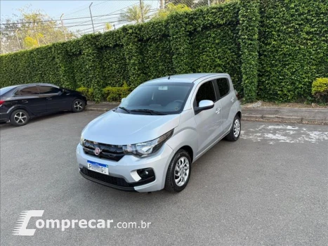 Fiat MOBI 1.0 Firefly Drive 4 portas