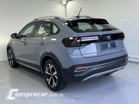 NIVUS 1.0 200 TSI Highline