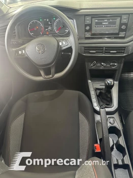 POLO 1.0 MPI Track