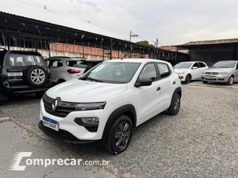 KWID 1.0 12V SCE ZEN