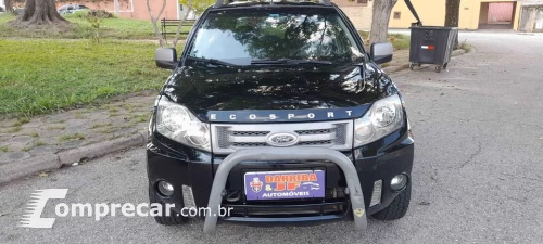 ECOSPORT 1.6 Freestyle 8V