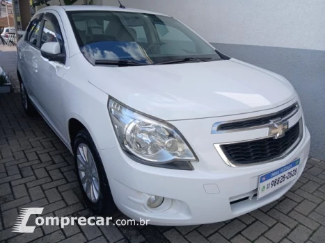 COBALT - 1.4 MPFI LTZ 8V 4P MANUAL