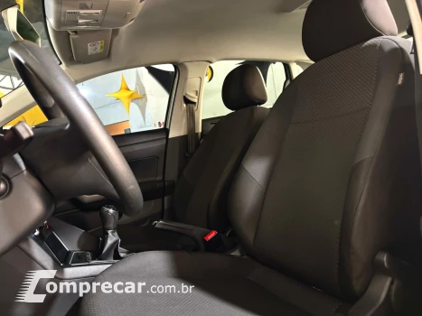 POLO 1.0 MPI TOTAL FLEX MANUAL