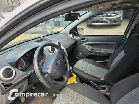 FIESTA 1.0 MPI 8V