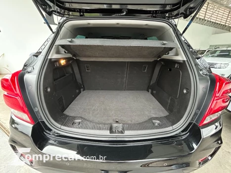 TRACKER Premier 1.4 Turbo 16V Flex Aut