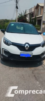 CAPTUR 1.6 16V SCE Life