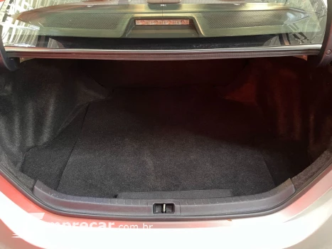 Corolla 1.8 Gli 16V Flex 4P Automático