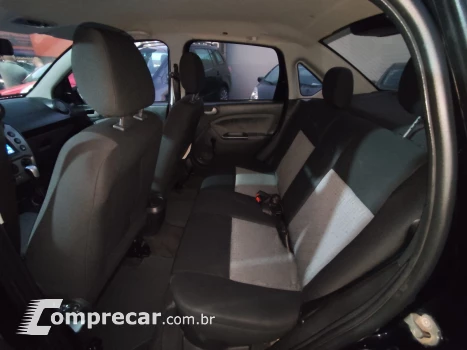 FIESTA 1.6 MPI Class 8V