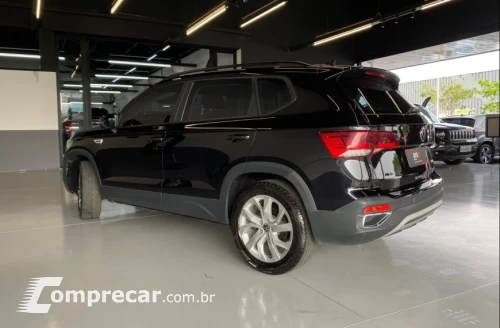 TAOS 1.4 250 TSI Comfortline