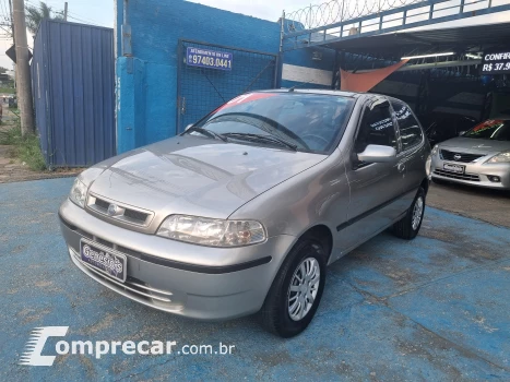 Fiat PALIO 1.0 MPI EX Fire 8V 2 portas