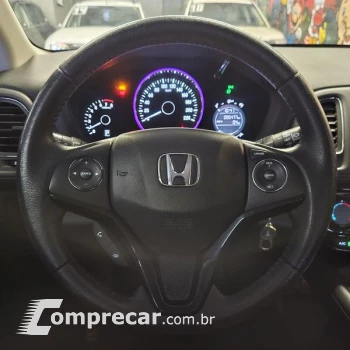 HR-V EX CVT