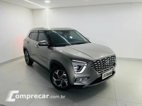 CRETA 1TA PLTINUM