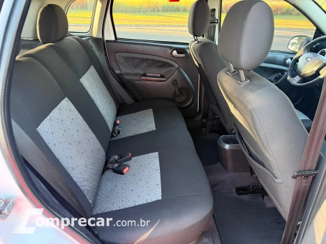 FIESTA 1.6 SE Hatch 16V