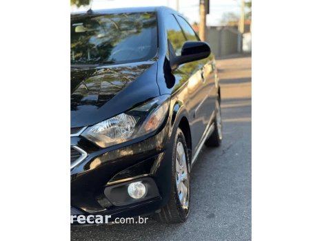 ONIX 1.0 MPFI LT 8V FLEX 4P MANUAL