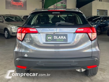 HR-V 1.8 16V EX