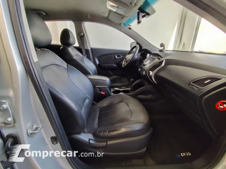 IX35 2.0 MPFI GLS 16V