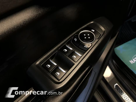 Ranger 2.0 Turbo Diesel Cd Xls 4X4 Automático
